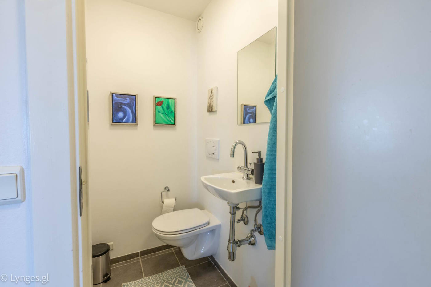 Квартира, 1206 м², 418 846$ — FAKTOR
